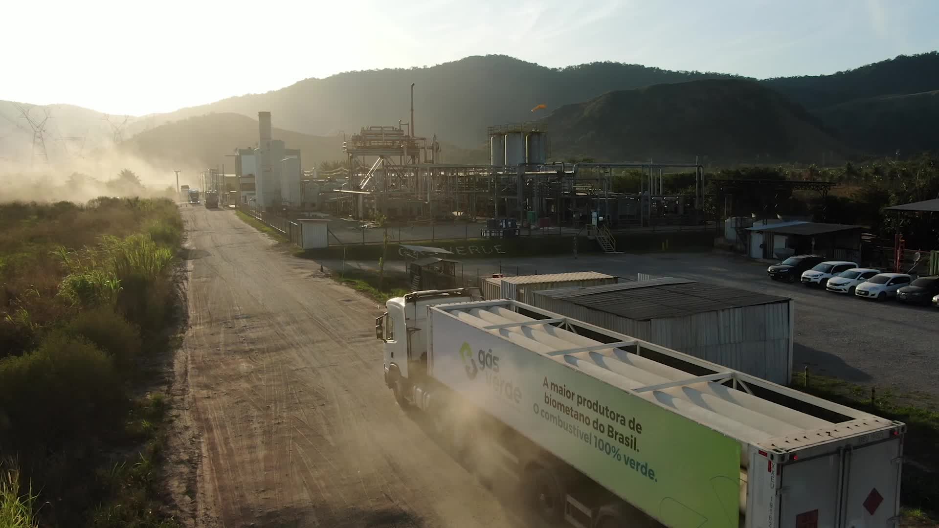 Energy Brasil inicia primeira operação em Ipatinga, Minas Gerais - Energy  Brasil Solar
